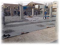 Drainage