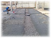 drainage